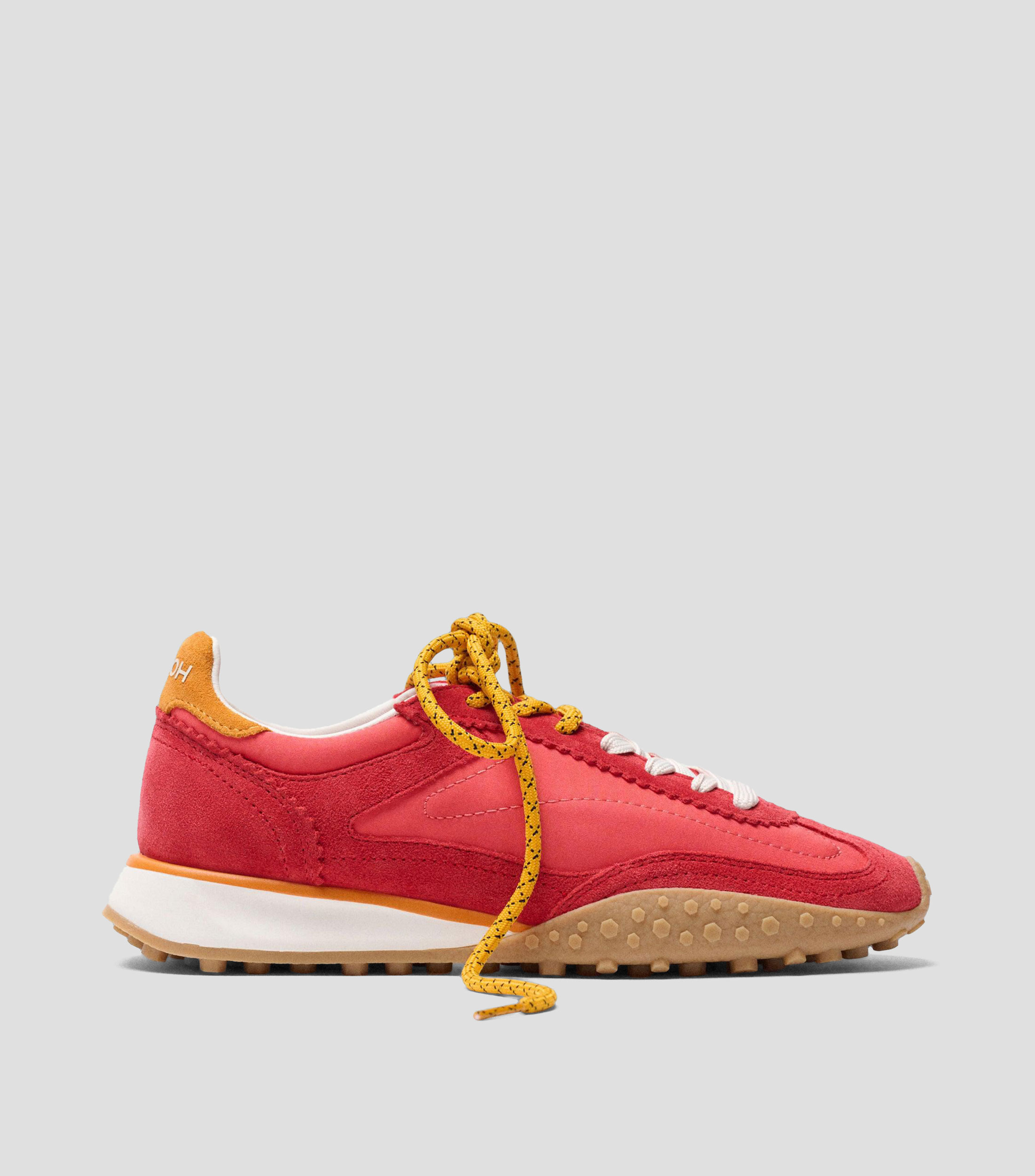 Tenis casuales Bridge MKII de piel Mujer